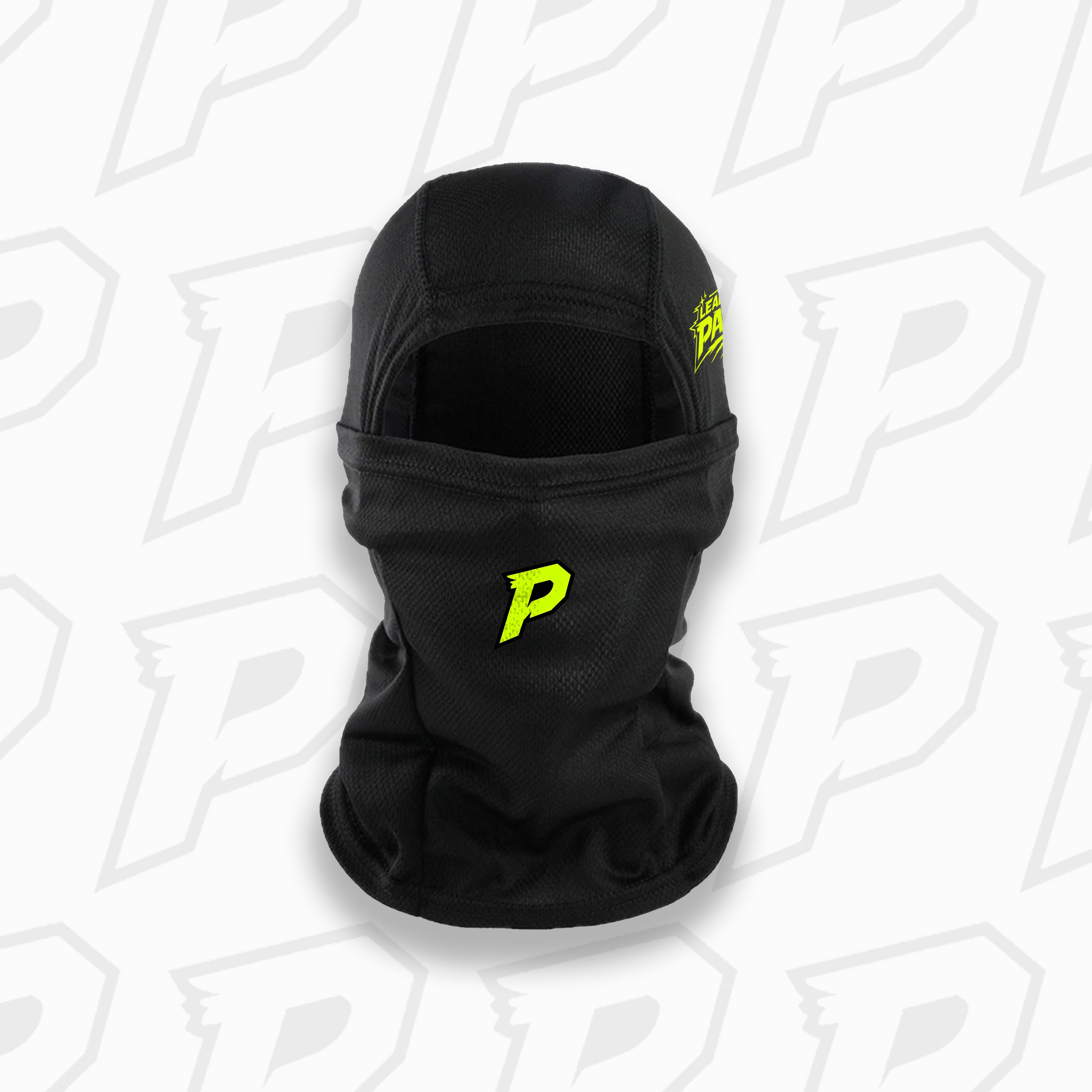 Alpha Balaclava